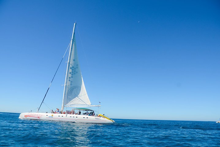 Punta Cana : Saona Island Day Tour  - Photo 1 of 22